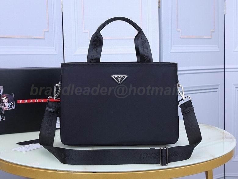 Prada Handbags 71